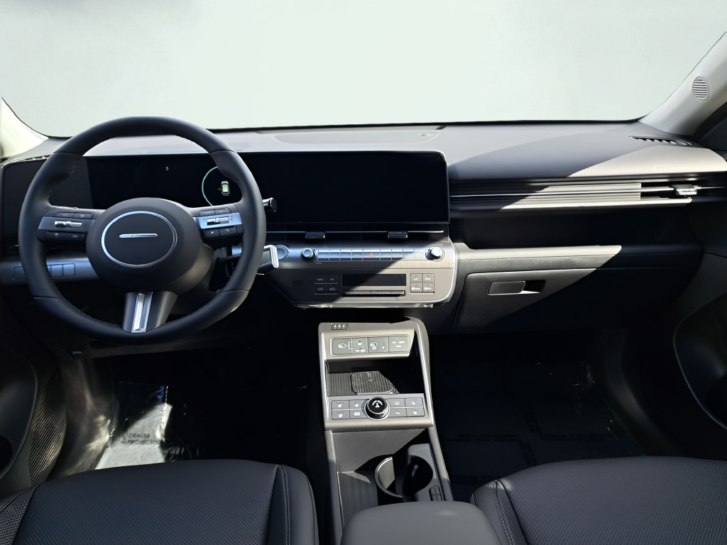 New 2026 Hyundai Kona Limited AWD/4WD image 20
