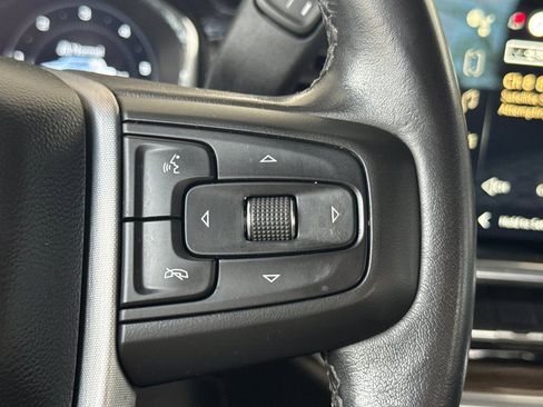 Used 2022 GMC Sierra 1500 Elevation image 24