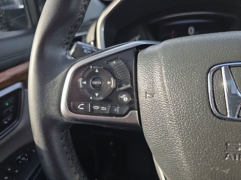 Used 2018 Honda CR-V EX-L image 21