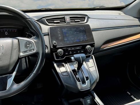 Used 2018 Honda CR-V EX-L image 11