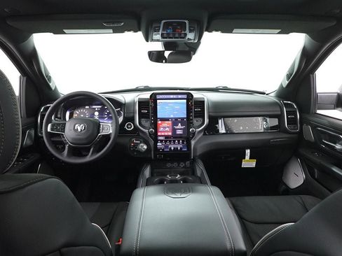 New 2026 RAM 1500 Laramie image 7