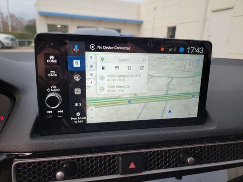 Used 2026 Honda Civic Sport Touring image 14