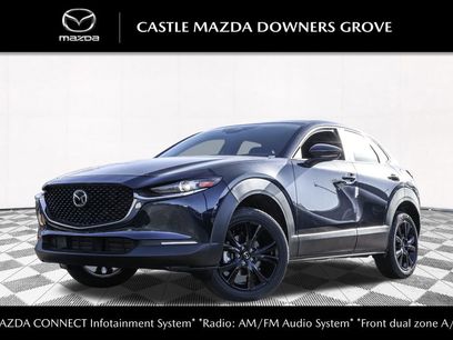 New 2026 MAZDA CX-30 AWD 2.5 S w/ Select Sport Pkg