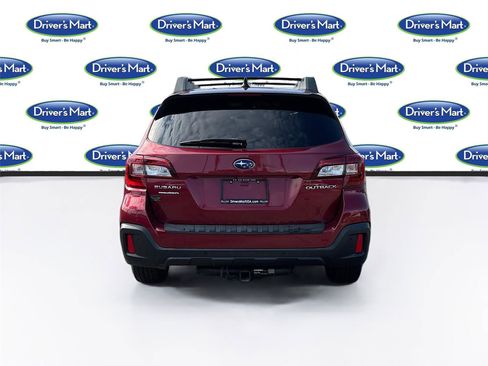 Used 2019 Subaru Outback 2.5i Limited image 6