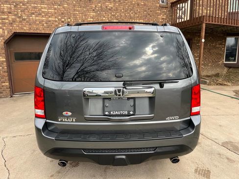 Used 2012 Honda Pilot EX-L image 11