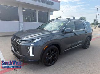 Used 2024 Hyundai Palisade XRT FWD 360° Tour
