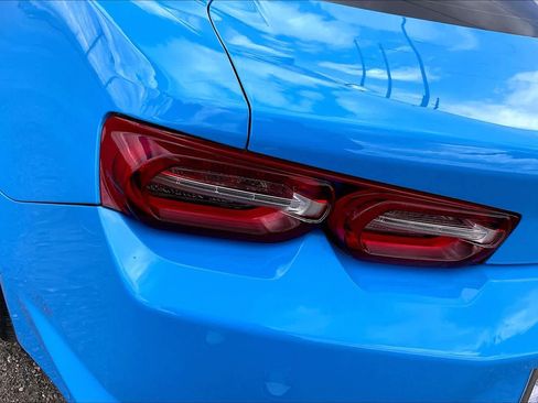 Used 2023 Chevrolet Camaro LT image 28