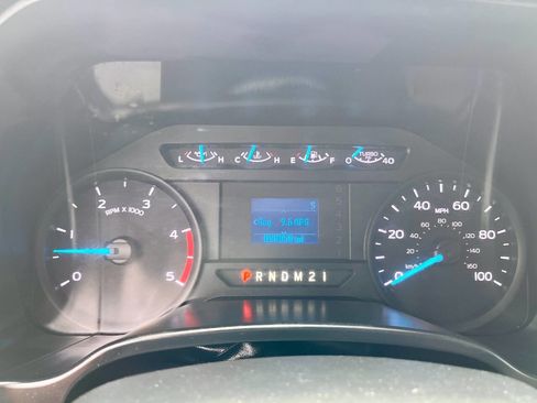 Used 2018 Ford F450 XL w/ Power Equipment Group AWD/4WD image 10