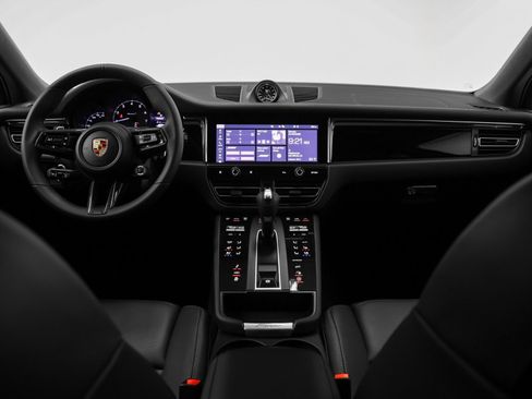 New 2026 Porsche Macan Turbo image 31