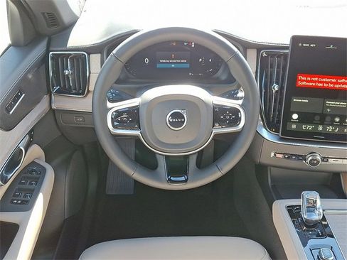 New 2026 Volvo XC90 B6 Plus w/ Protection Package Premier image 5