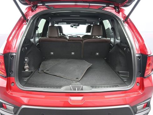 Certified 2024 Honda Passport EX-L image 22