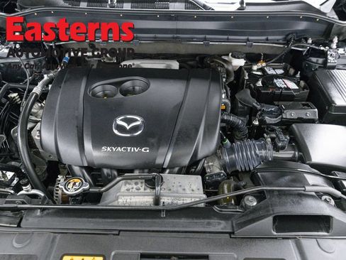Used 2024 MAZDA CX-5 AWD 2.5 S w/ Select Package image 7