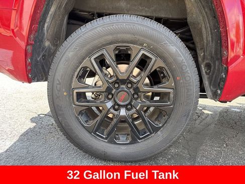 Certified 2022 Toyota Tundra SR5 w/ TRD Sport Premium Package image 22
