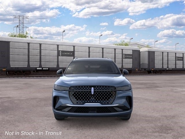 New 2026 Lincoln Nautilus Reserve AWD/4WD image 50