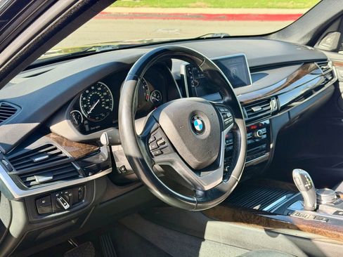Used 2017 BMW X5 xDrive35i w/ Premium Package image 14
