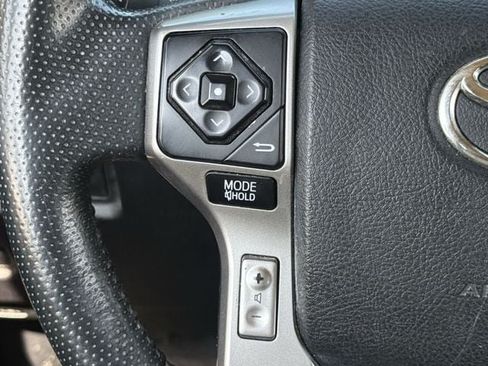 Used 2018 Toyota 4Runner SR5 RWD image 14