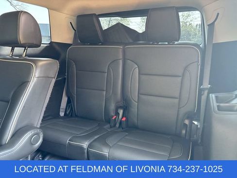 Certified 2020 GMC Acadia Denali w/ LPO, Floor Liner Package AWD/4WD image 36