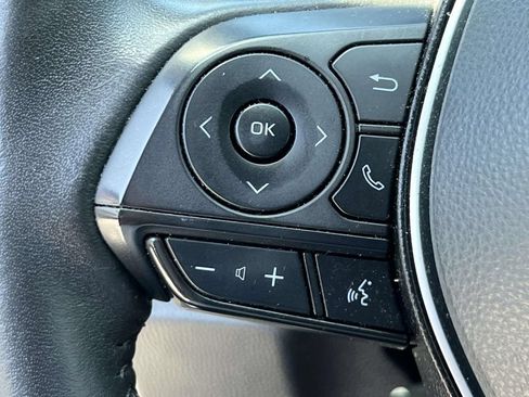 Used 2024 Toyota RAV4 Adventure AWD/4WD image 21