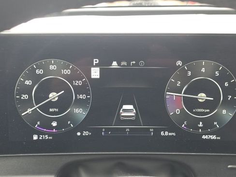 Used 2023 Kia Sportage SX image 18