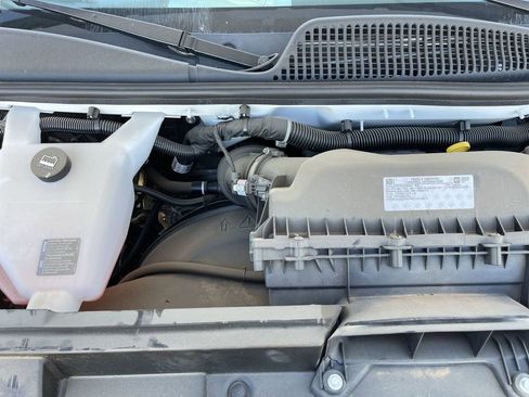 New 2025 GMC Savana 2500 Extended w/ Driver Convenience Package RWD image 28