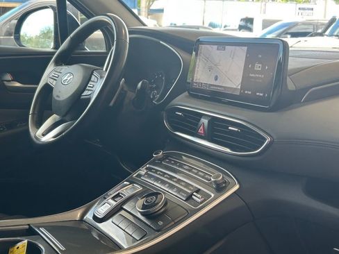 Used 2023 Hyundai Santa Fe SEL image 27