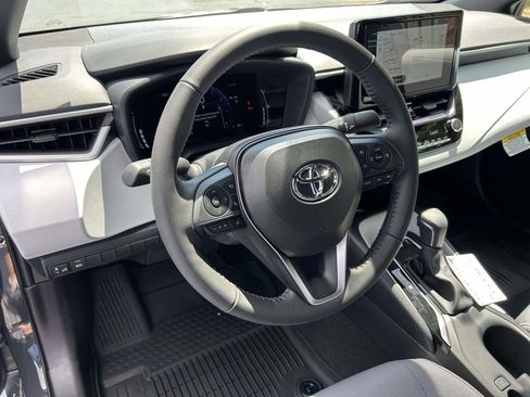 New 2026 Toyota Corolla SE FWD image 12