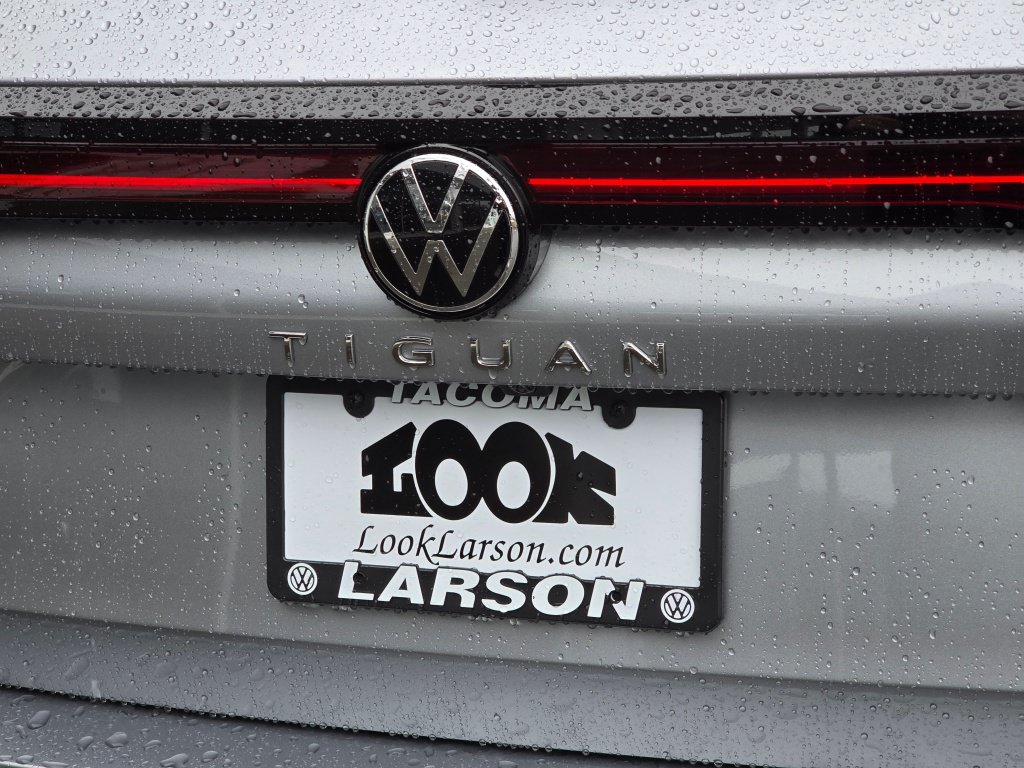 New 2026 Volkswagen Tiguan S AWD/4WD image 16