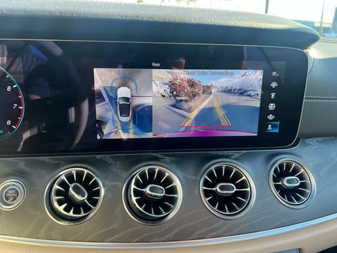 Used 2022 Mercedes-Benz E 450 Cabriolet image 19