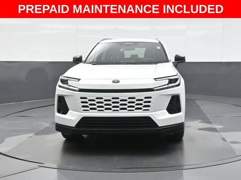 Certified 2026 Toyota RAV4 SE AWD/4WD image 2