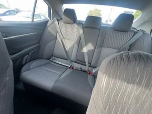 Used 2025 Toyota Camry LE image 13