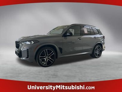 Used 2024 BMW X5 M60i