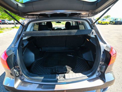 Used 2018 Mitsubishi Outlander Sport LE FWD image 16