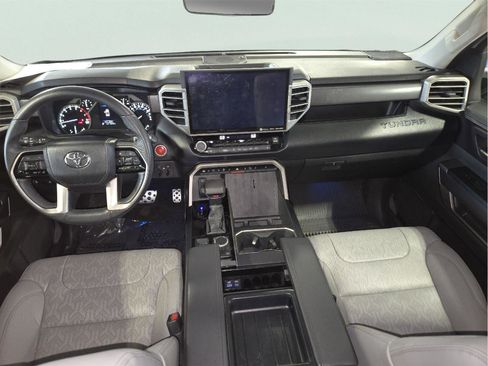 Used 2024 Toyota Tundra SR5 w/ TRD Off-Road Premium Package image 45