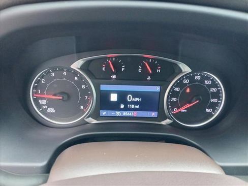 Used 2021 GMC Acadia SLT w/ Preferred Package image 21