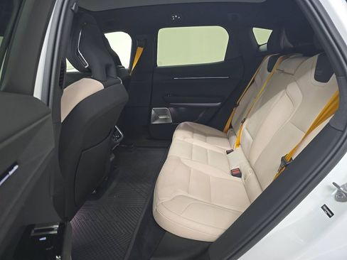 Used 2025 Polestar Polestar 3 AWD/4WD image 13