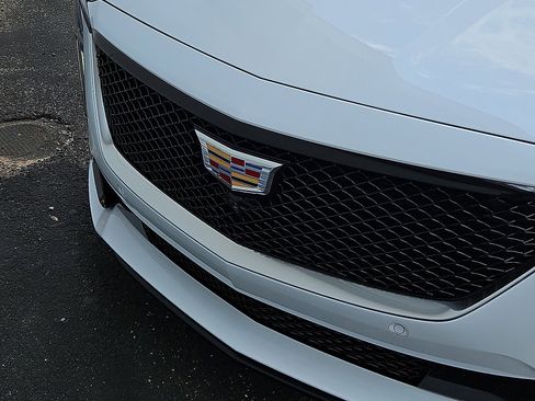 New 2026 Cadillac CT5 Sport image 19