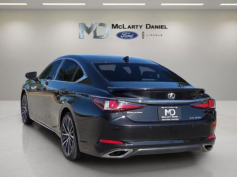 Used 2023 Lexus ES 350 w/ Premium Package image 4