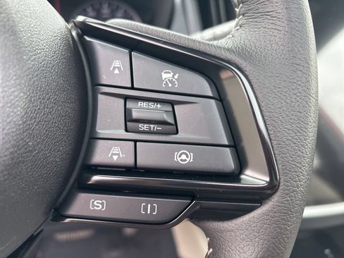 Used 2025 Subaru Forester Premium AWD/4WD image 29