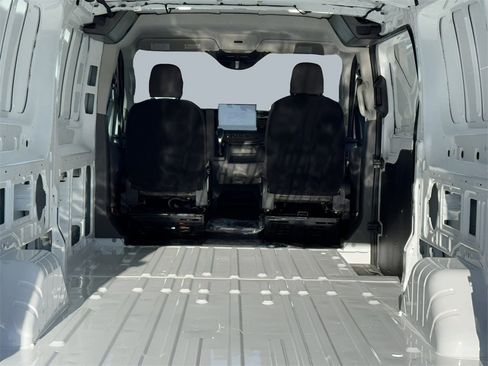 New 2026 Ford Transit 250 Low Roof image 35