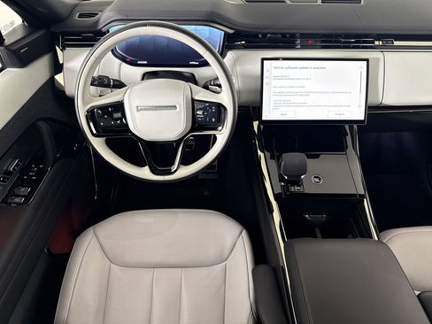 Used 2024 Land Rover Range Rover Sport Dynamic SE image 25