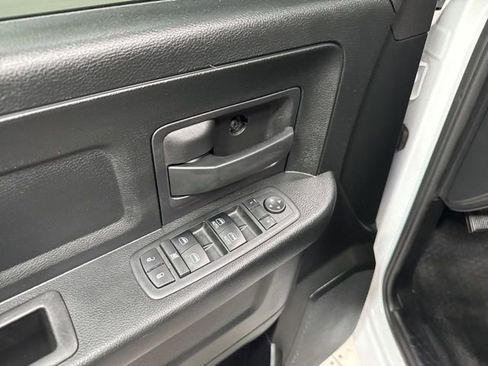 Used 2018 RAM 1500 Tradesman w/ Popular Equipment Group AWD/4WD image 8