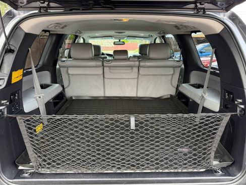 Used 2011 Toyota Sequoia Limited image 12