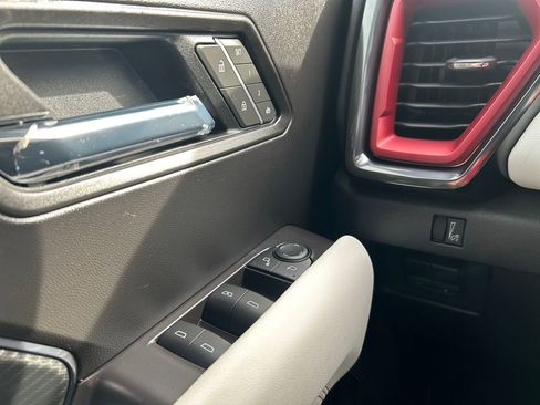 Used 2026 GMC Canyon AT4X image 18