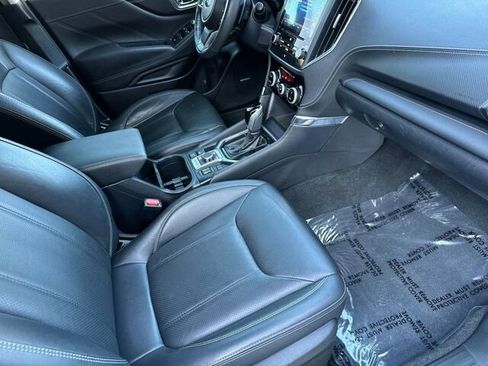 Used 2022 Subaru Forester Touring w/ Popular Package #2 image 19