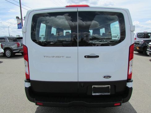 Used 2019 Ford Transit 150 XL RWD image 8