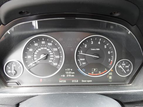 Used 2013 BMW 328i Sedan RWD image 14
