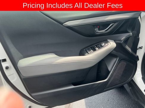 Used 2022 Subaru Outback Premium AWD/4WD image 9