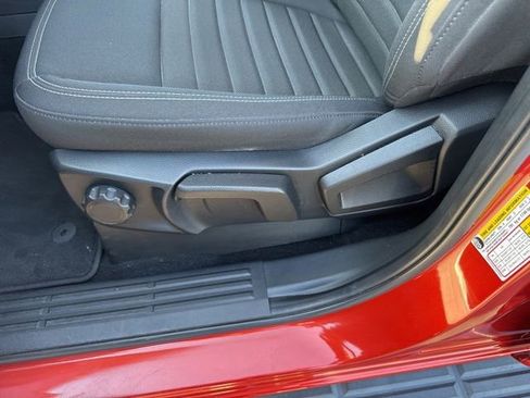 Used 2022 Ford Ranger XL w/ Equipment Group 101A High RWD image 8