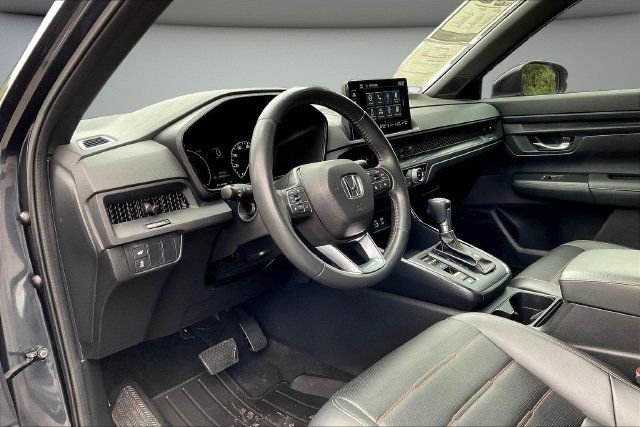 Certified 2024 Honda CR-V Sport-L image 19