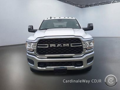 Used 2024 RAM 3500 SLT w/ Quick Order Package 2YG SLT